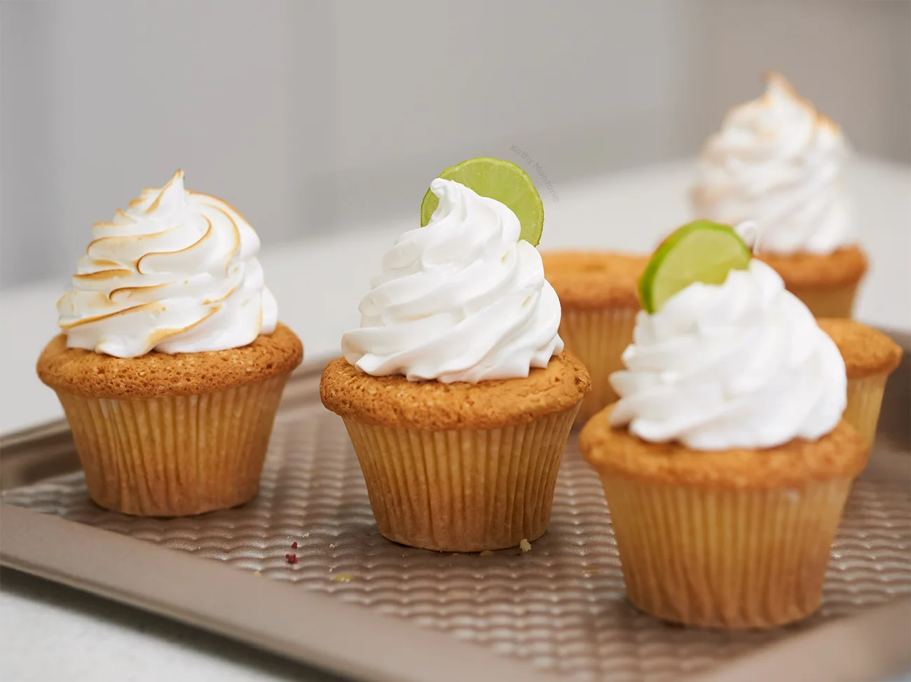 Cupcakes y Muffins 2